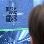 Image - Weird science: World's smallest QR code has practical applications
