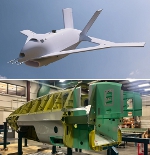 Image - Revolutionary X-plane taking shape: Active flow control demonstrator