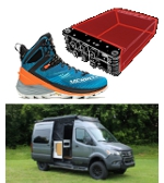 Image - NASA Spinoff: Keeping cool, containing flame