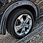 Image - Can your car tire sensors be used to track you?