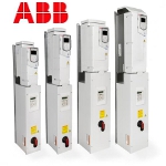 Image - HVACR low-voltage vertical drives save space