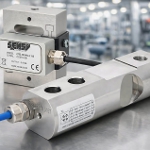 Image - Solutions for weighing and force measurement