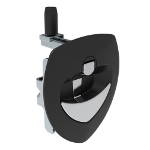 Image - New Folding T-Handle Compression Latch