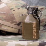 Image - Army approves first new lethal hand grenade since 1968