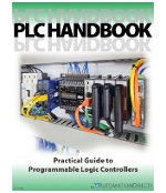 Image - PLC handbook chock full of must-know information