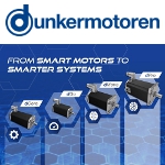 Image - BLDC motors with advanced safety features built in