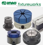 Image - Hold any shape with ID and OD Form Holding Clamps