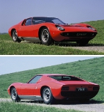 Image - 60 years ago: Lamborghini Miura -- the first supercar