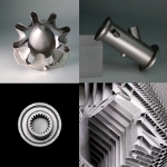 Image - Metal 3D printing: EOS adds four new materials