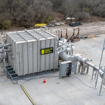 Image - Weird science: Thermal battery works as industrial heat production system