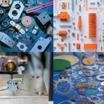 Image - Made-to-order stamped components for insert molding