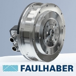 Image - Integrated drive system for next-gen robotics and human-like motions