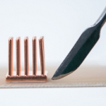 Image - Epoxy engineered for heat-sink bonding