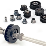 Image - SDP/SI Shaftloc Fastening System