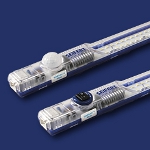 Image - Useful! Snap-together LED enclosure lighting