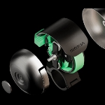 Image - Bike bell can be heard through noise-canceling headphones