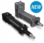 Image - Double the force capacity: New RSX50 linear actuators