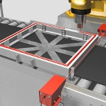 Image - Simplify appliance glass assembly