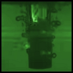 Image - Lightning in a bottle makes a cleaner fuel in a single step