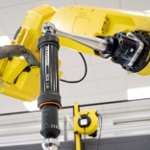Image - What's new in robotic efficiency and advanced gauging systems?