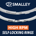 Image - Reach higher RPM with self-locking rings