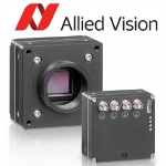 Image - World's smallest 4-channel camera for vision systems