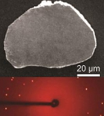 Image - Metallic material has record thermal conductivity: 3x better than copper