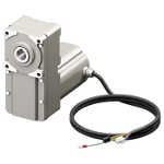 Image - Stainless steel brushless DC motor -- a first for Oriental Motor
