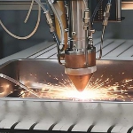 Image - AI designs stronger, more rust-resistant steel for 3D printing