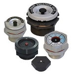Image - Pressure equalization for sealed electronics