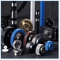 Image - 27,000 Stock Metric Gears from KHK