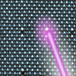 Image - Materials 'reprogrammed' by quickly rearranging their atoms