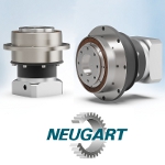 Image - Economical gearbox series for delta robot drives