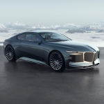 Image - BMW Alpina concept: Previews new top-tier luxury division