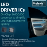 Image - Automotive lighting systems simplified, optimized