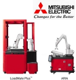 Image - Robotic machine tending for CNC mills and lathes