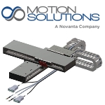 Image - High-precision multi-axis motion platforms