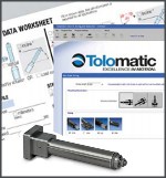 Image - Top Tech Tip: How to specify electric rod-style actuators for optimal performance, reliability, and efficiency