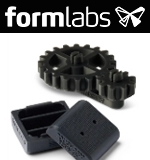 Image - Next-gen SLA materials rival traditional thermoplastics