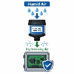 Image - How Do Sealed Systems Equalize Pressure Without Moisture Ingress?