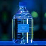 Image - World first: Factory converts waste plastic to aviation fuel