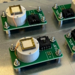Image - New propulsion system could make tiny satellites both fast and fuel efficient