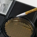 Image - Clear, high-flexibility silicone meets NASA low-outgassing specs