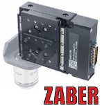 Image - Affordable nanometer-level precision focus stage