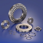 Image - Crossed roller bearings for complex loads