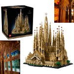 Image - Holy moly: LEGO's largest set ever!