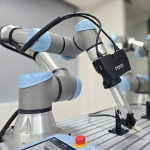 Image - Teradyne Robotics unveils a multitude of deployable AI applications at Automate 2026
