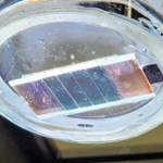 Image - Artificial leaf makes fuel from sun, water, CO2