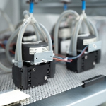 Image - 100,000 hours: KNF diaphragm pump achieves exceptional lifetime