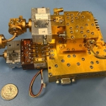 Image - NASA's CloudCube pioneers miniaturized radar